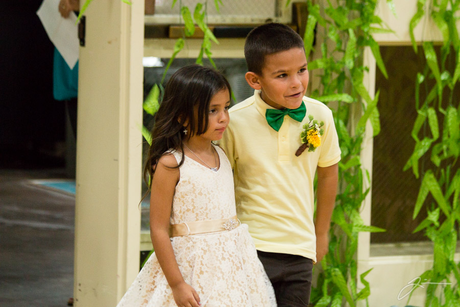 Liz and Ethan's Wedding