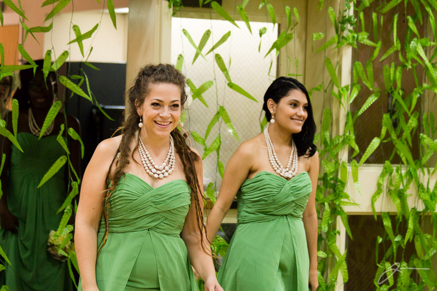 Liz and Ethan's Wedding
