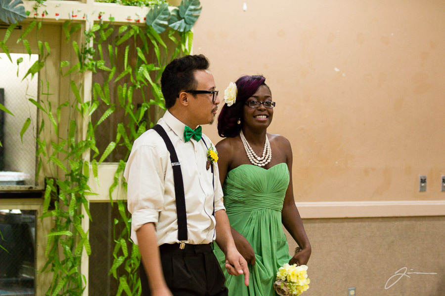 Liz and Ethan's Wedding