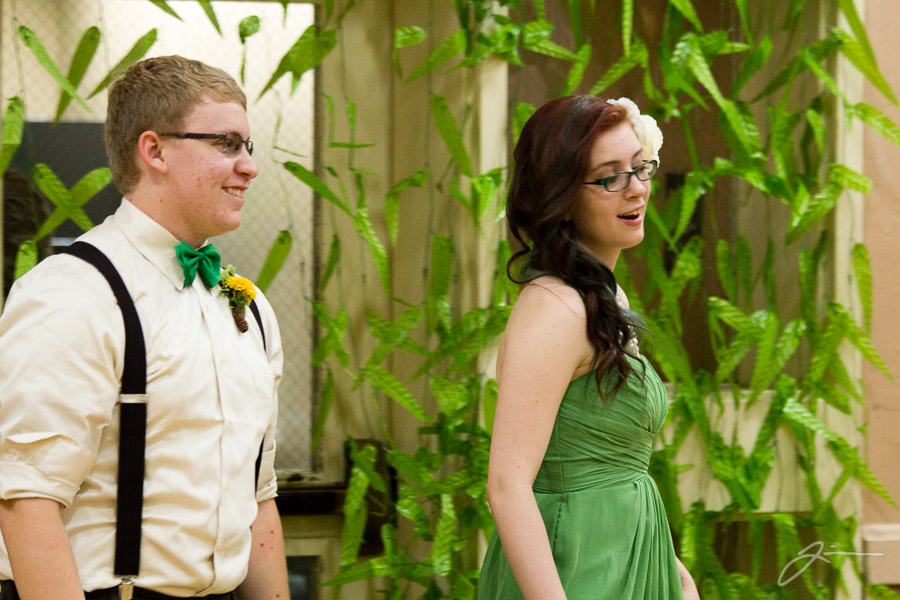 Liz and Ethan's Wedding