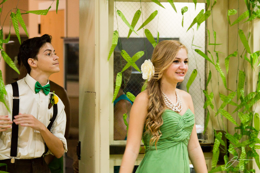 Liz and Ethan's Wedding