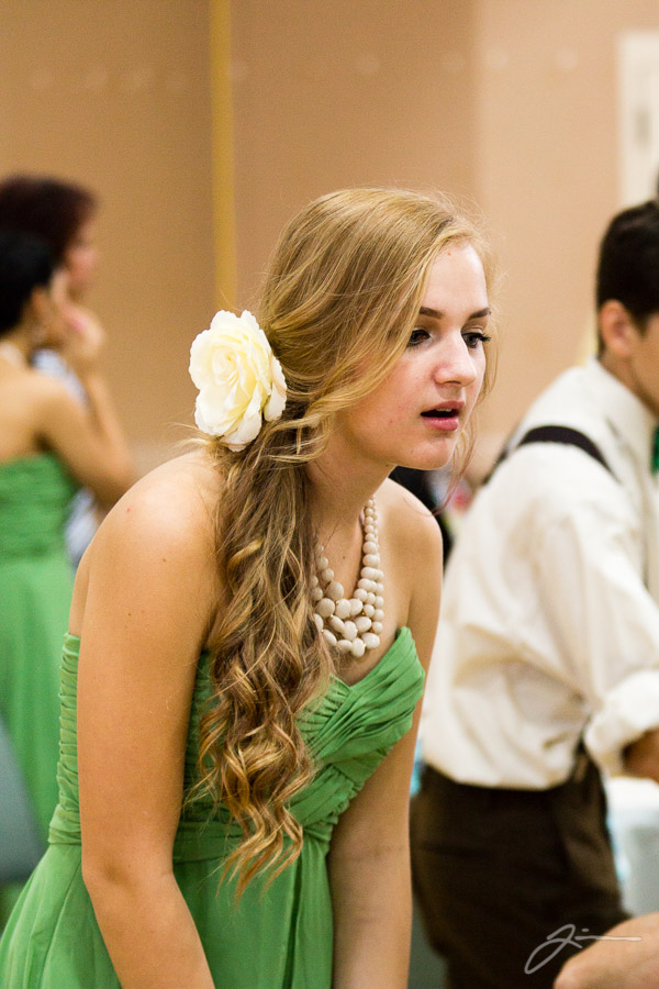 Liz and Ethan's Wedding
