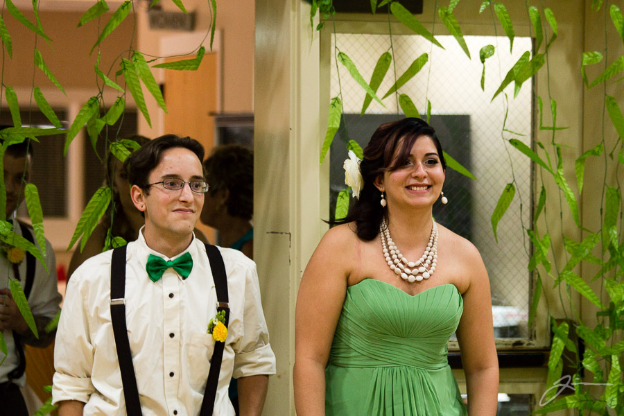 Liz and Ethan's Wedding