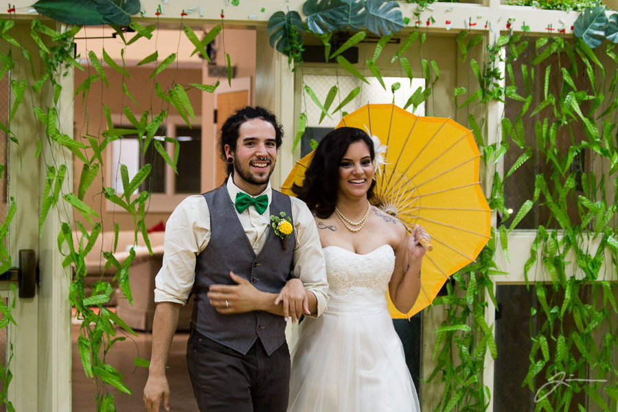 Liz and Ethan's Wedding