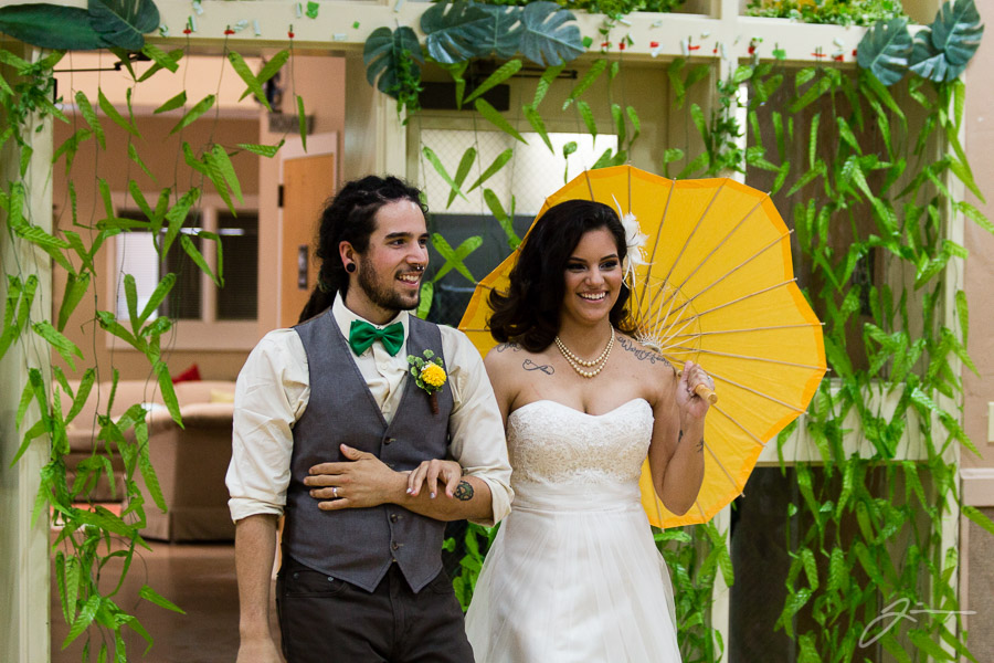 Liz and Ethan's Wedding