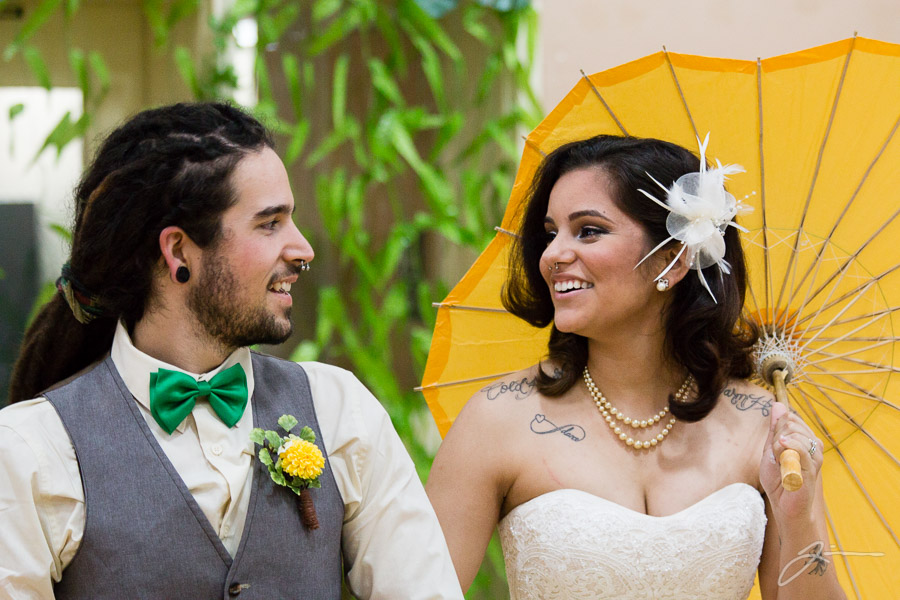 Liz and Ethan's Wedding