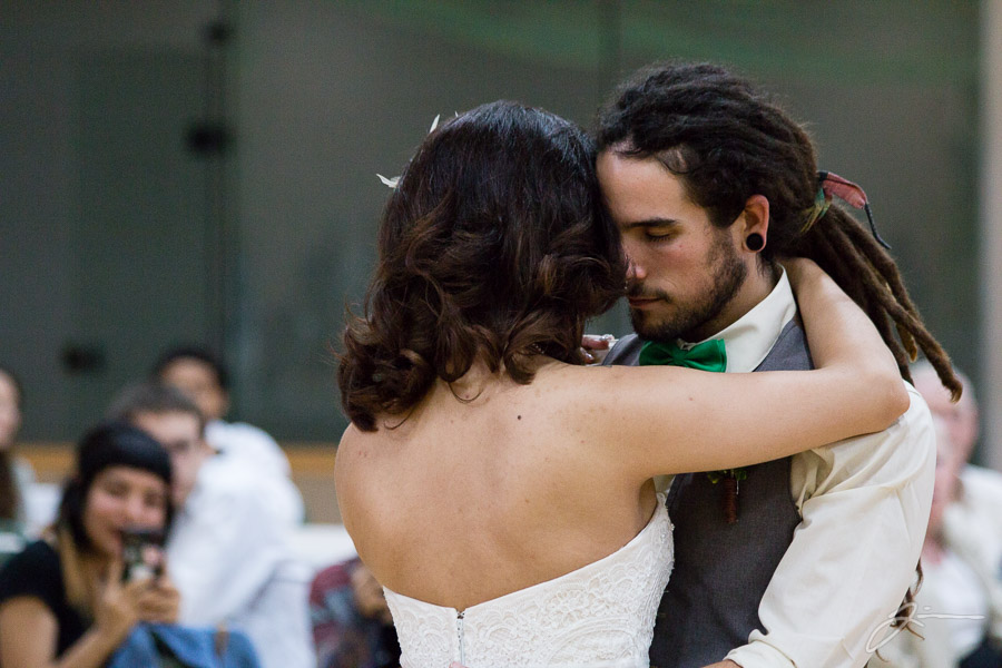 Liz and Ethan's Wedding