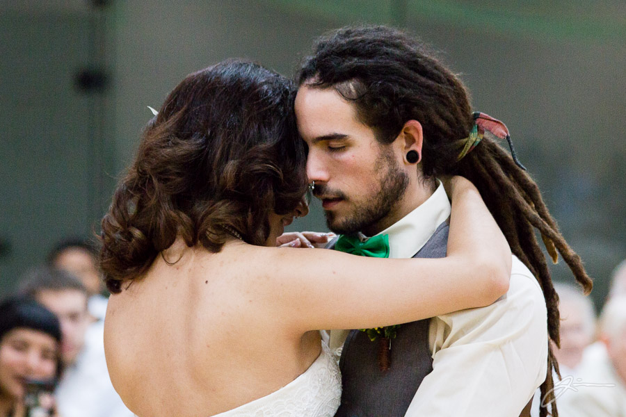 Liz and Ethan's Wedding