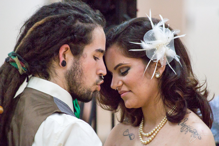 Liz and Ethan's Wedding