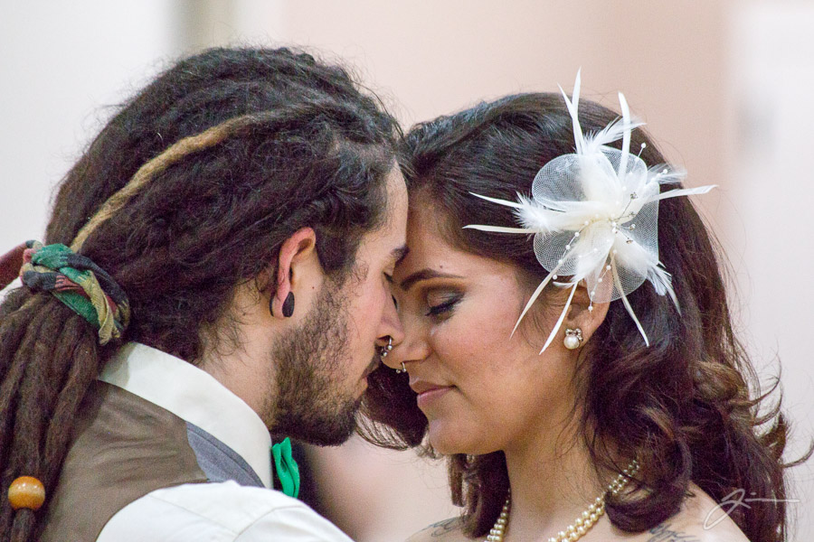 Liz and Ethan's Wedding