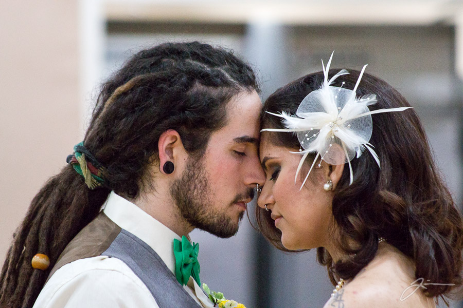 Liz and Ethan's Wedding