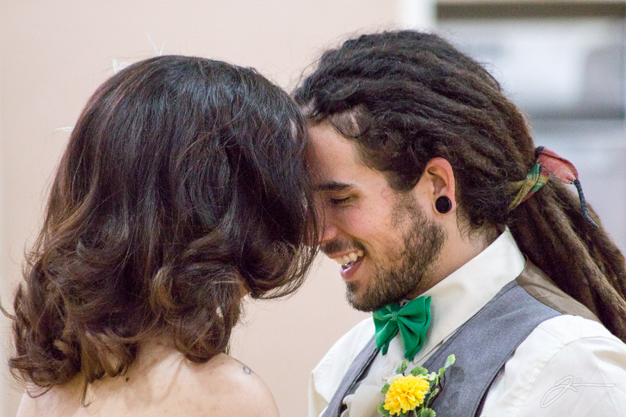 Liz and Ethan's Wedding