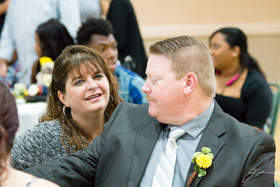 Liz and Ethan's Wedding