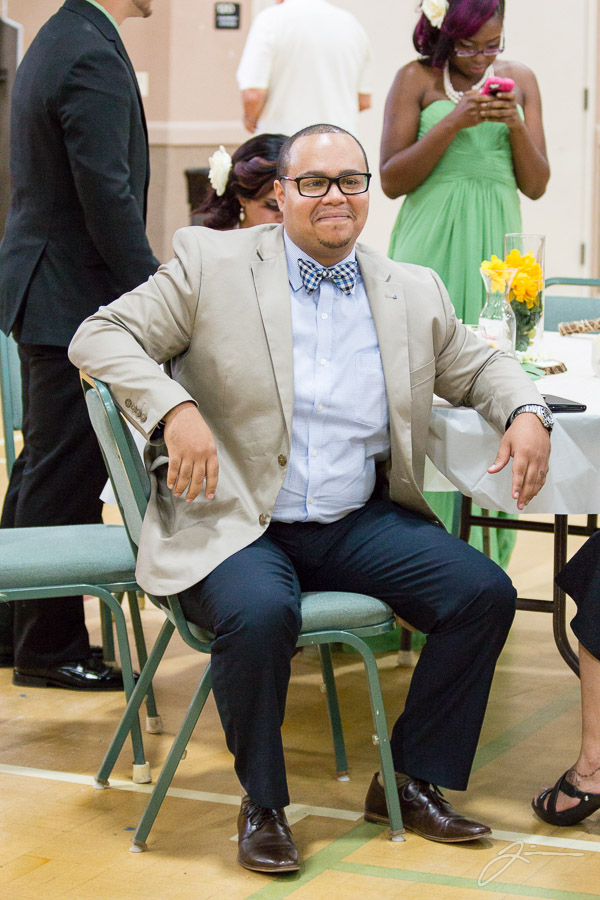 Liz and Ethan's Wedding
