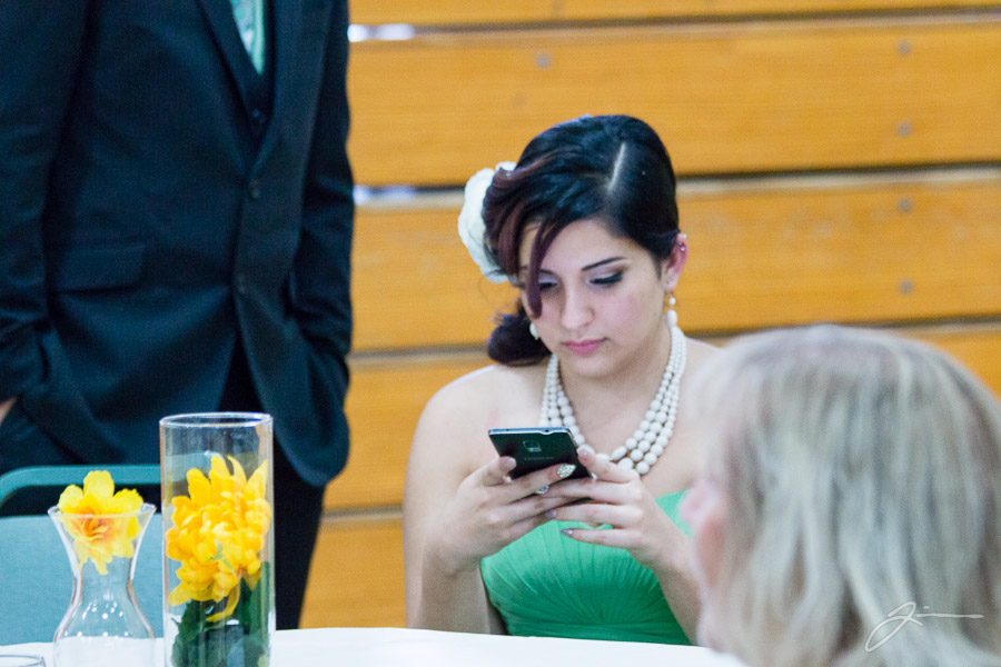 Liz and Ethan's Wedding