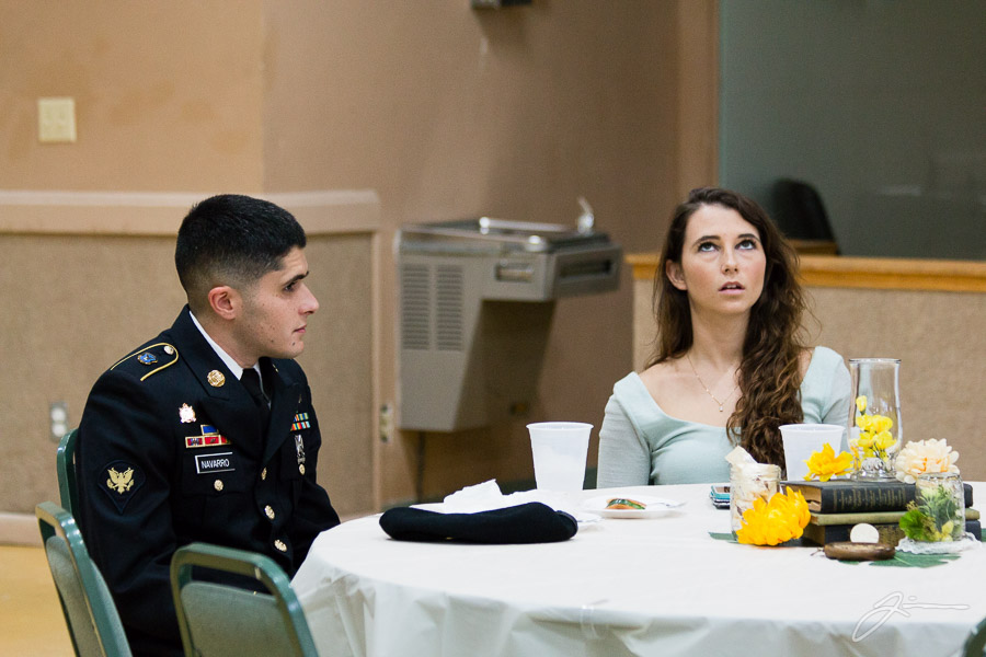 Liz and Ethan's Wedding