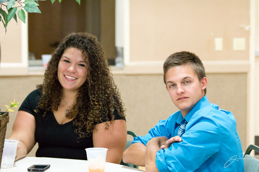 Liz and Ethan's Wedding