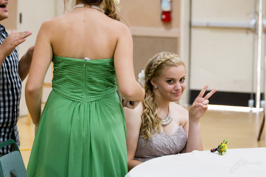 Liz and Ethan's Wedding