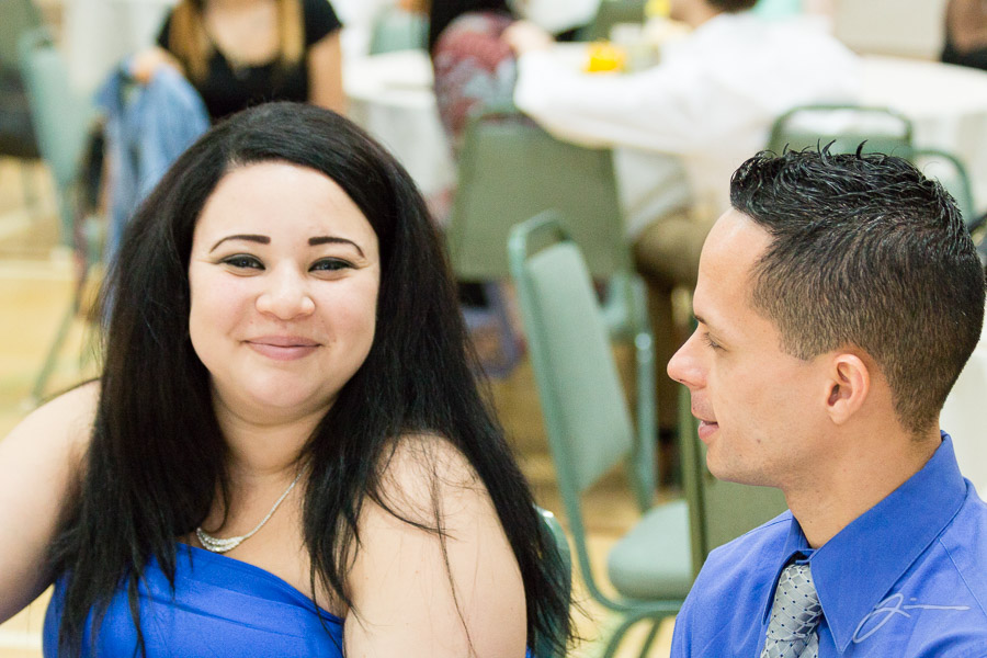 Liz and Ethan's Wedding
