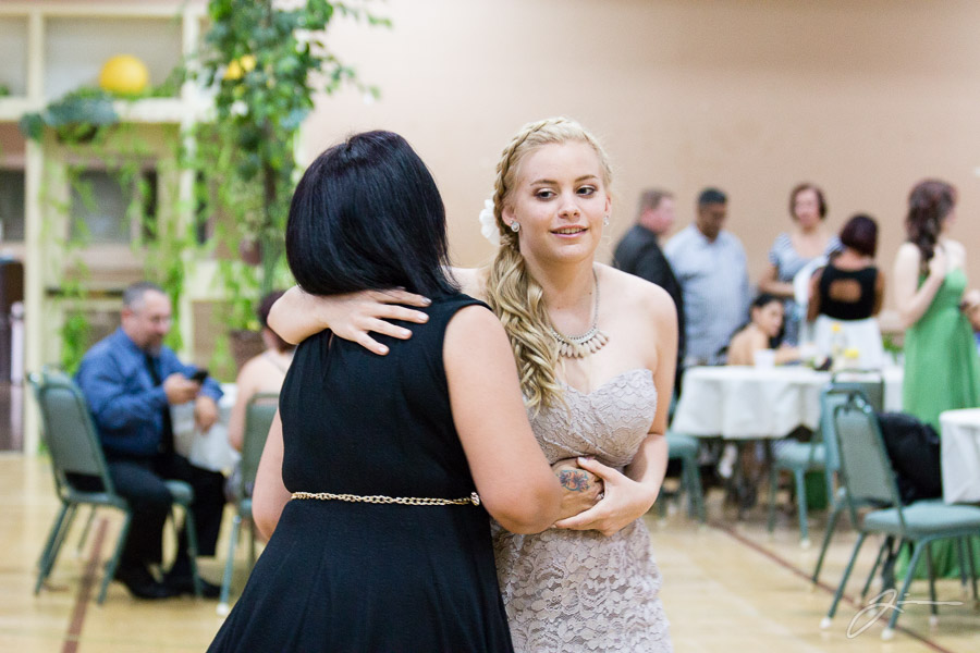 Liz and Ethan's Wedding