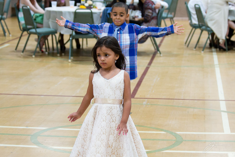 Liz and Ethan's Wedding