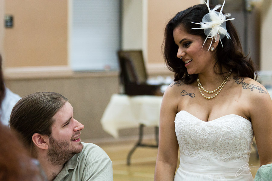 Liz and Ethan's Wedding