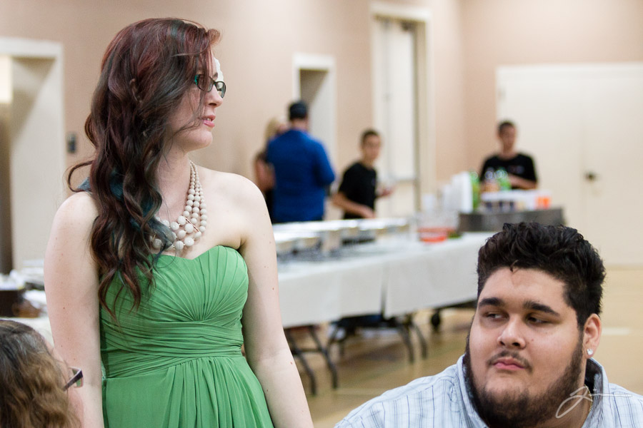 Liz and Ethan's Wedding