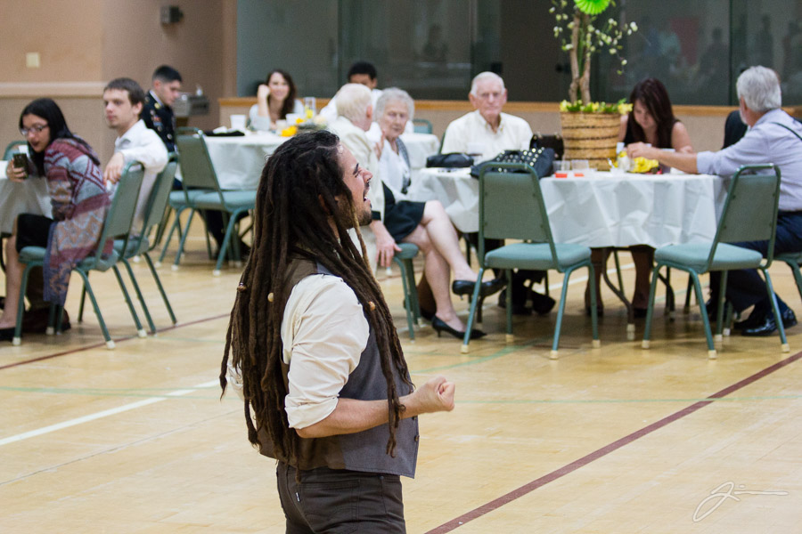 Liz and Ethan's Wedding