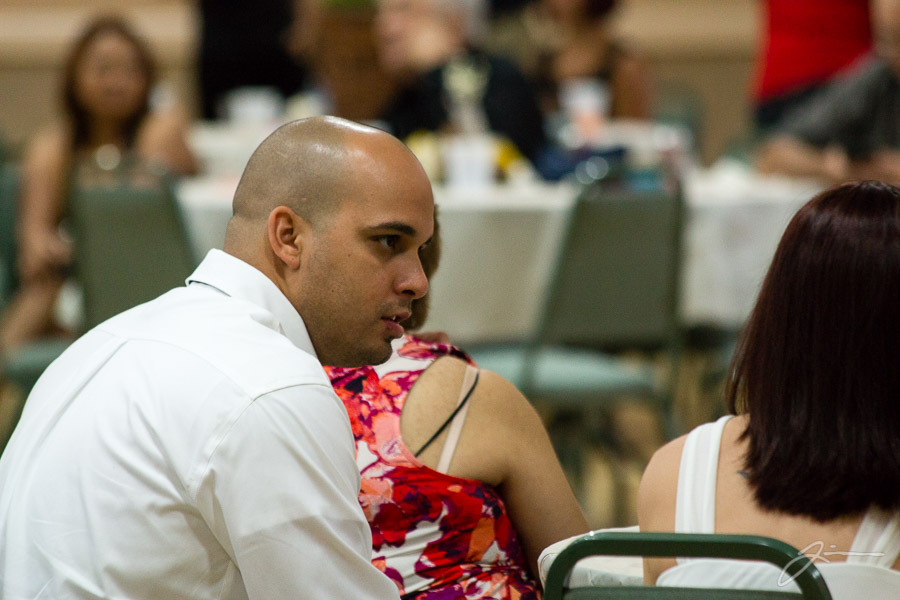 Liz and Ethan's Wedding