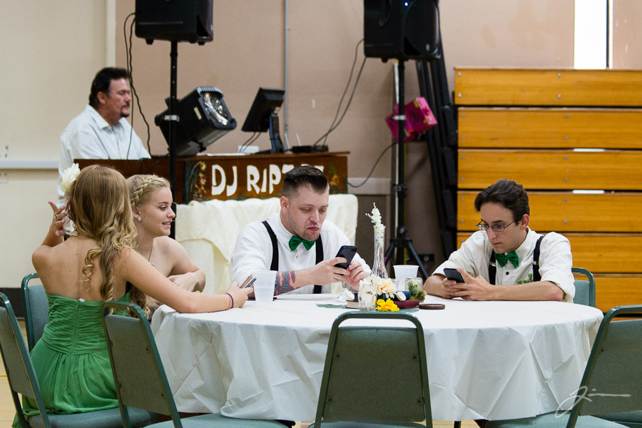 Liz and Ethan's Wedding
