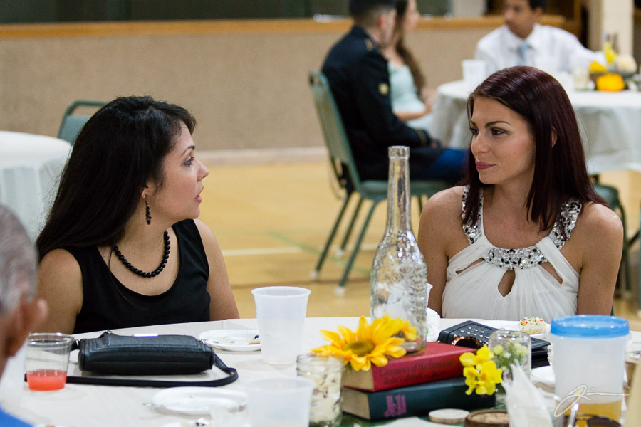 Liz and Ethan's Wedding
