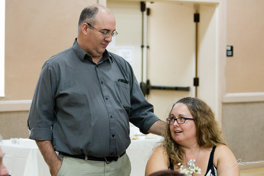 Liz and Ethan's Wedding