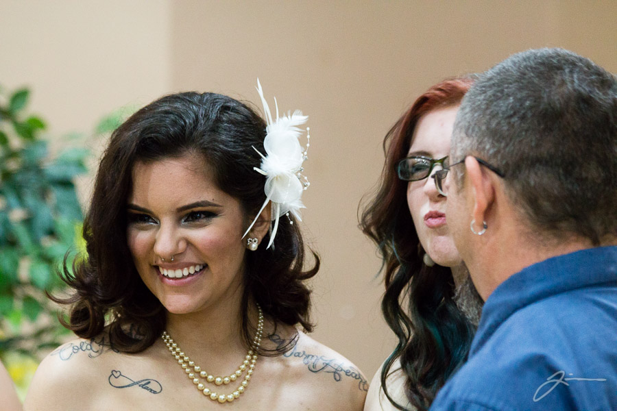 Liz and Ethan's Wedding