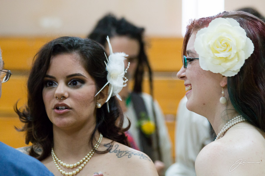 Liz and Ethan's Wedding