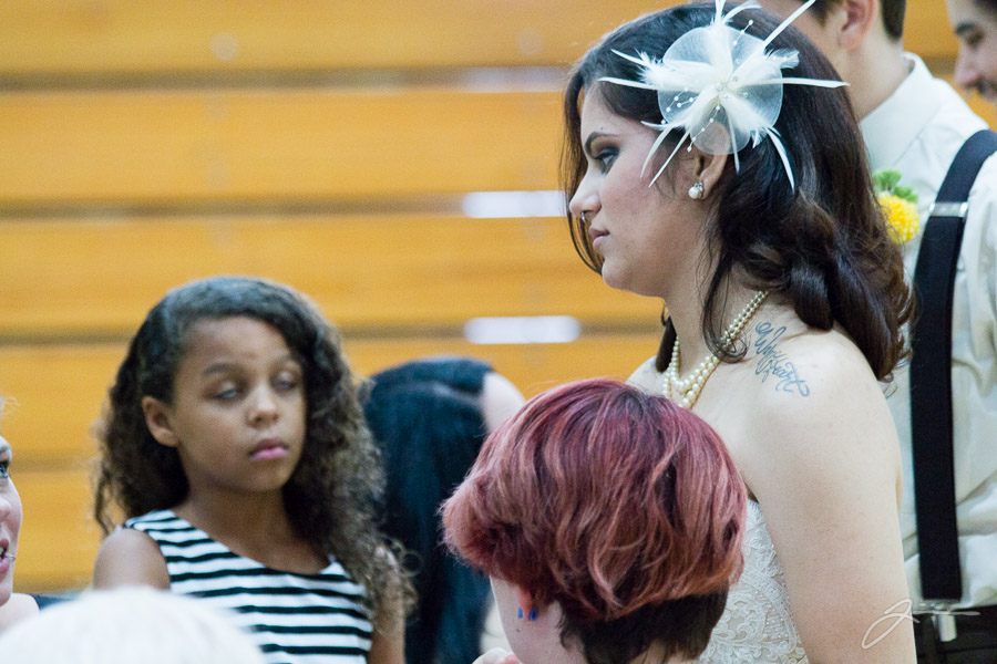 Liz and Ethan's Wedding