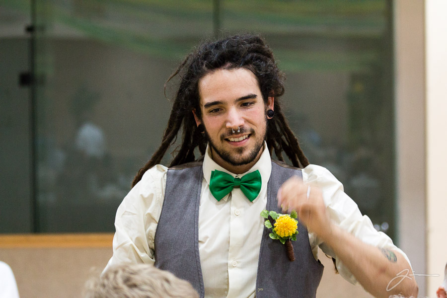 Liz and Ethan's Wedding