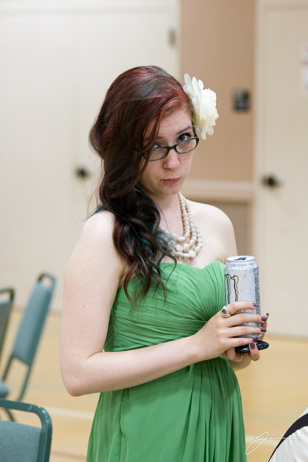 Liz and Ethan's Wedding