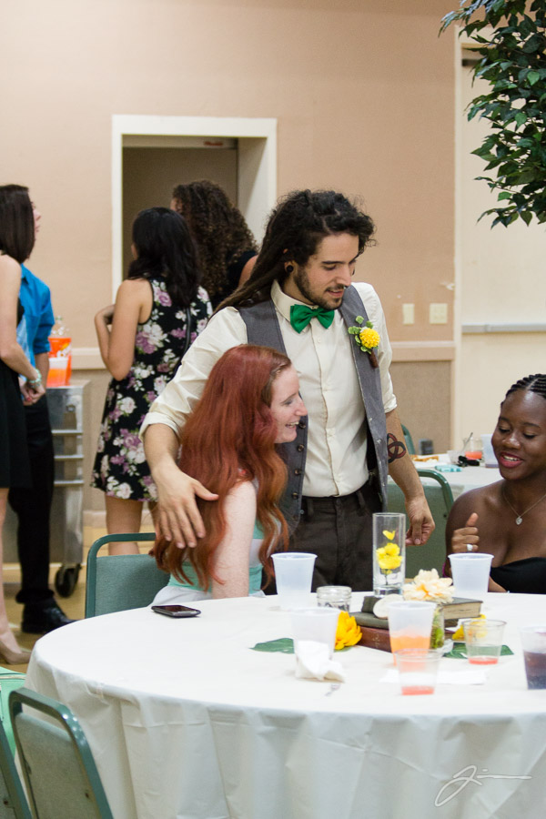 Liz and Ethan's Wedding