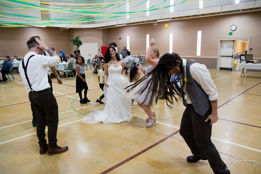 Liz and Ethan's Wedding