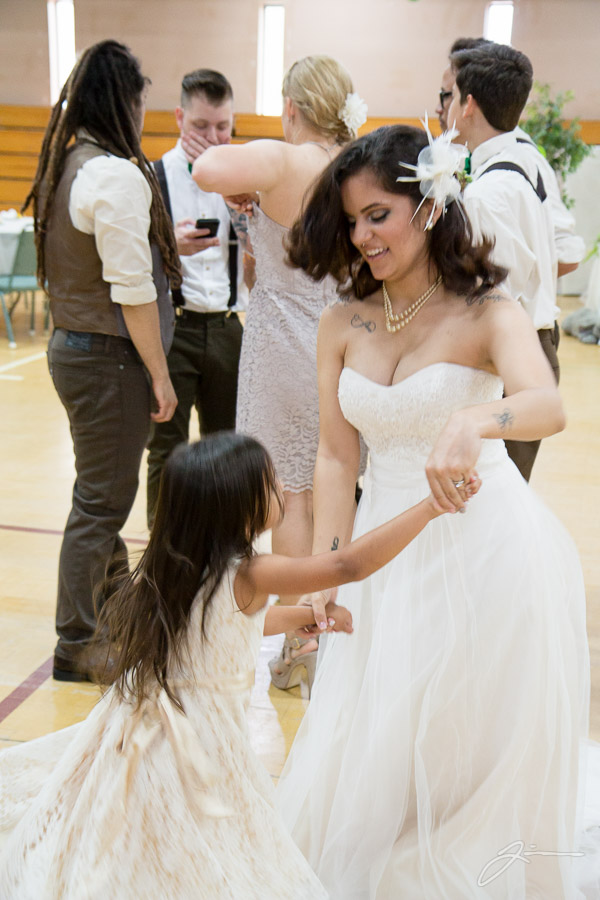 Liz and Ethan's Wedding
