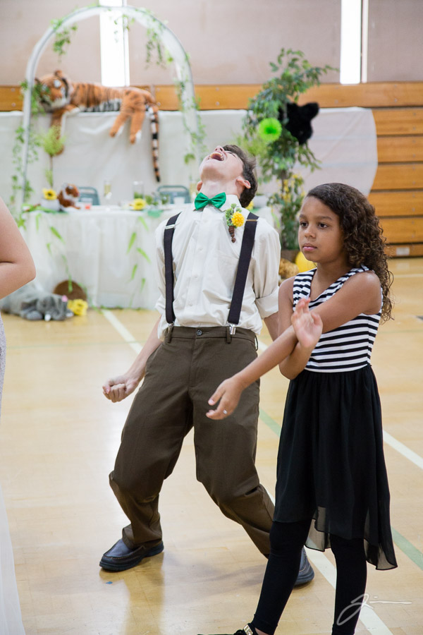 Liz and Ethan's Wedding