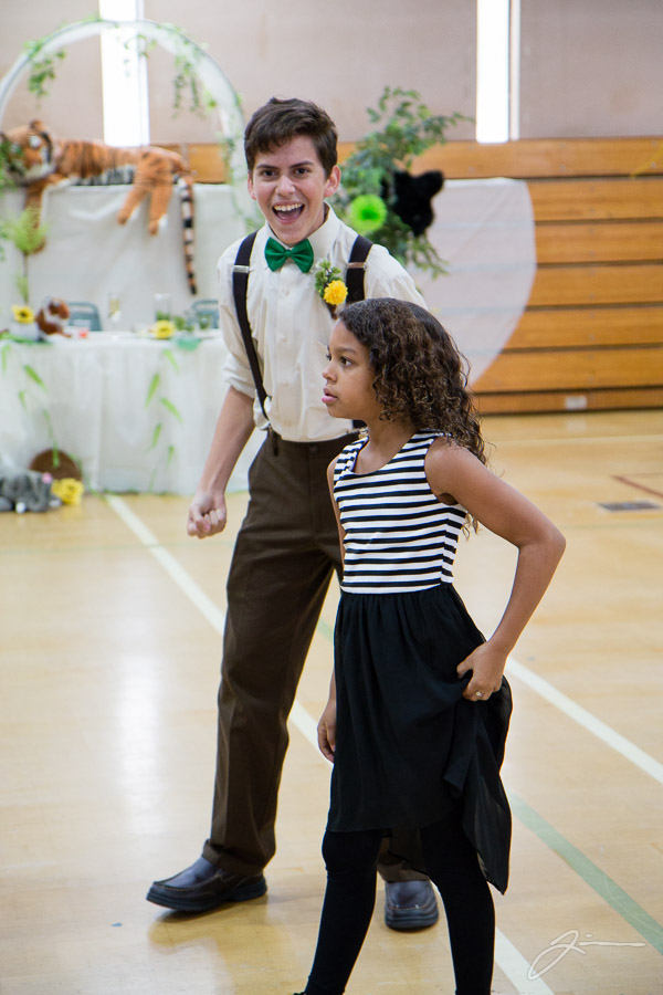 Liz and Ethan's Wedding