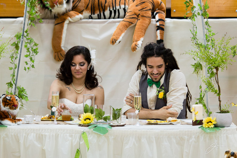 Liz and Ethan's Wedding