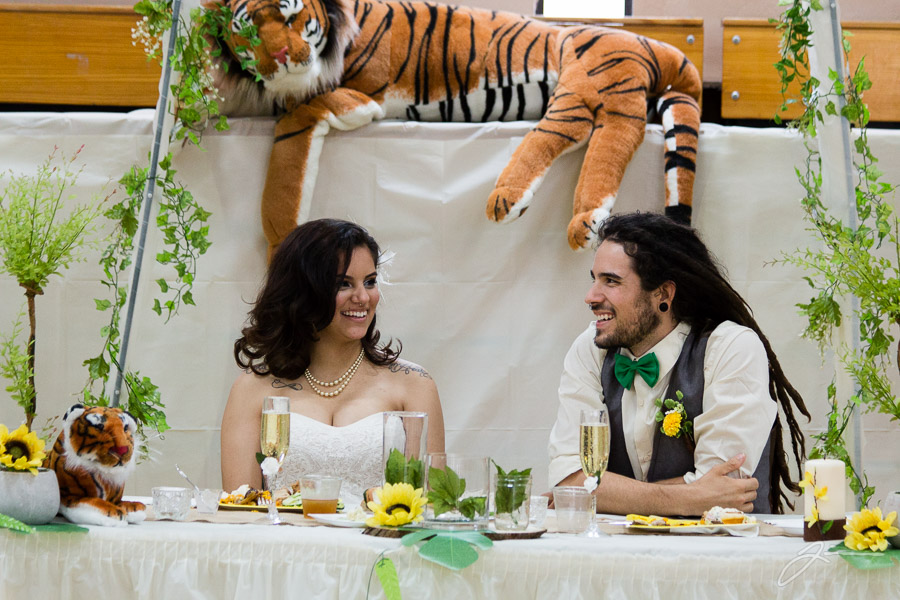 Liz and Ethan's Wedding