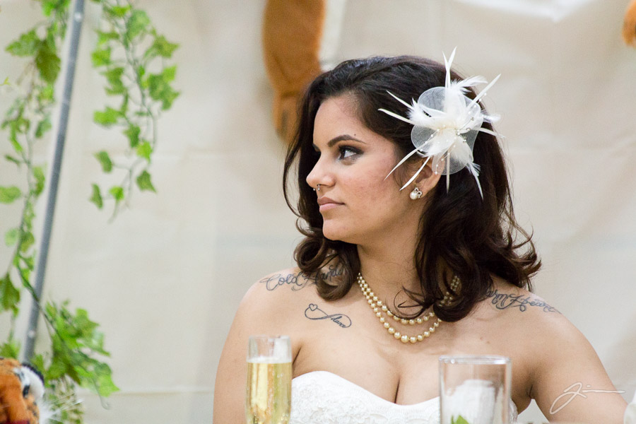 Liz and Ethan's Wedding