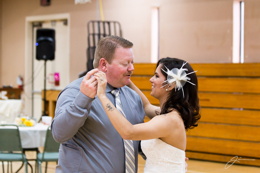 Liz and Ethan's Wedding