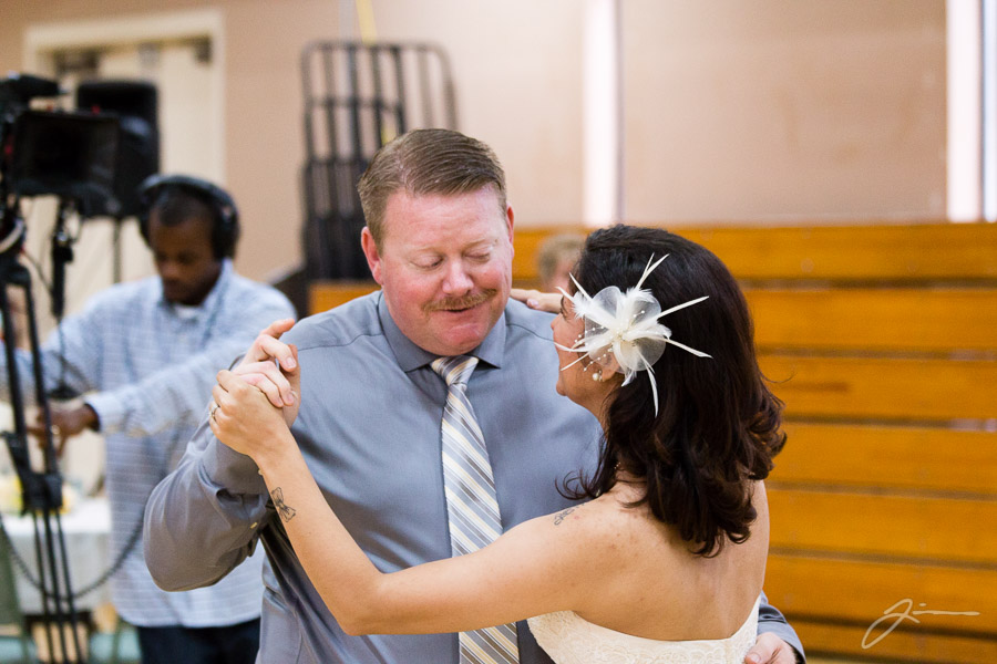 Liz and Ethan's Wedding