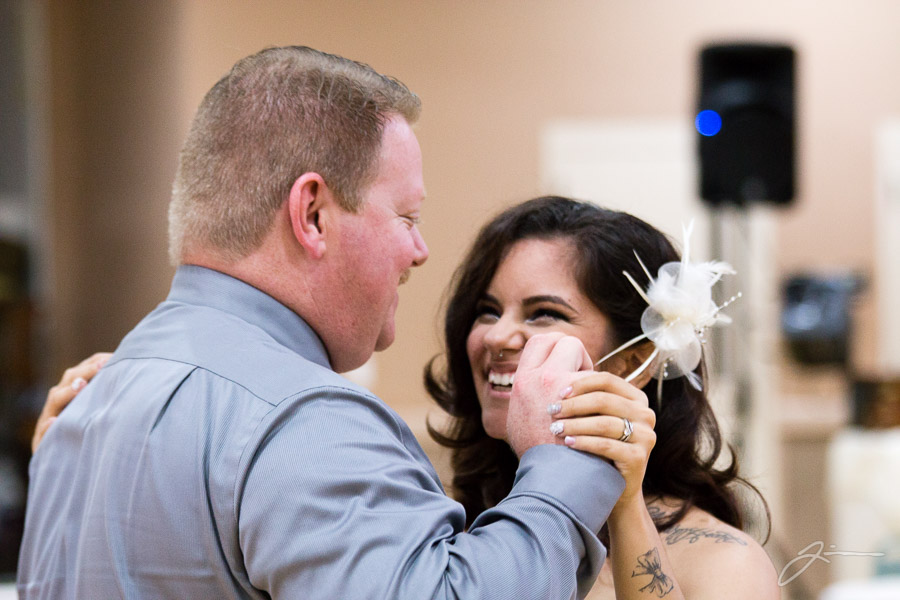 Liz and Ethan's Wedding