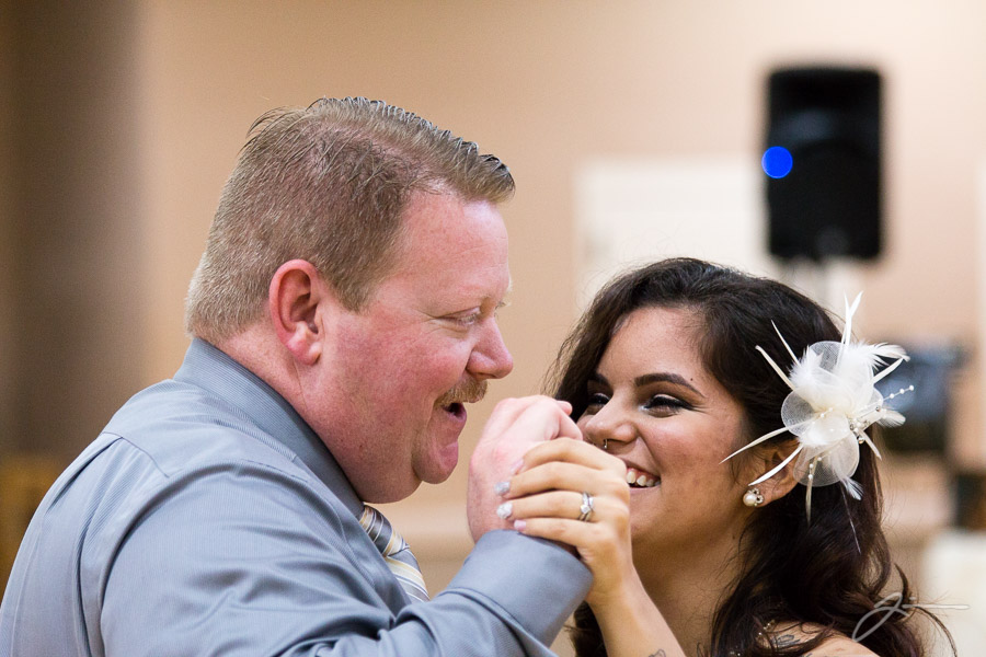 Liz and Ethan's Wedding