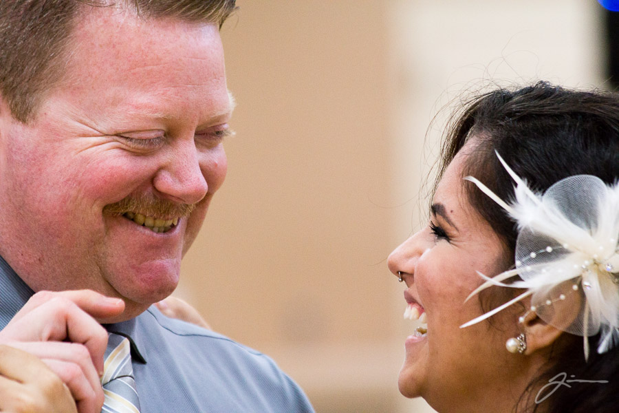 Liz and Ethan's Wedding